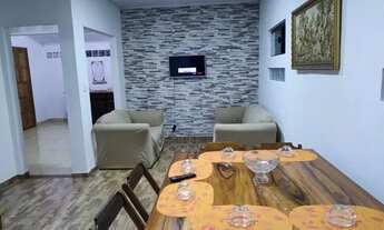 Imagem: Casa temporada Saquarema