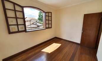 Imagem 3: Casa independente disponível para locação