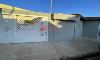 Imagem: Locação de Casas / Padrão na cidade de