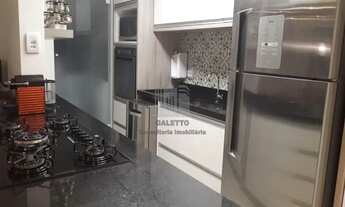 Imagem 4: Apartamento a venda no Condominio Primeacqua