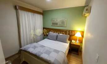 Imagem 5: Flat para locação na Vila Olímpia - Edifício Quality Alvorada - Cód. AGH13001