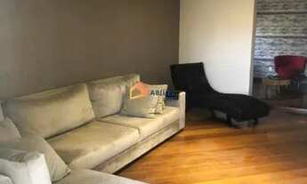 Imagem 4: Apartamento para aluguel, 3 quartos, 1 suíte, 2 vagas, Vila Regente Feijó - São Paulo/SP