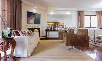 Imagem 3: Apartamento com sala ampliada em localização cobiçada