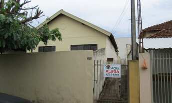 Imagem: BOA VISTA - CASA DE FUNDOS C/ 2 DORMITÓRIOS