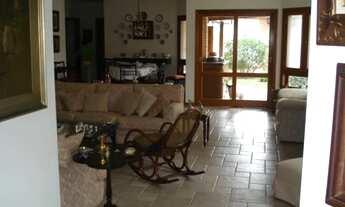 Imagem 6: Casa Térrea, Morada das Flores - Santana de Parnaíba