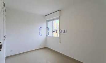 Imagem 5: Apartamento podendo conter até 2 quartos (sem suíte), 1 banheiro, 1 vaga de garagem e elev