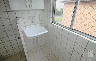 Imagem 5: Alugo apartamento impecável no Sítio cercado