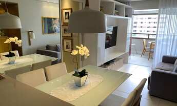 Imagem: Apartamento a venda 2/4 no Caminho das Árvores