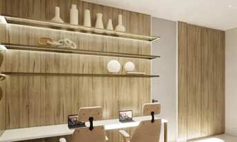 Imagem 7: Casa a venda com fachada contemporânea