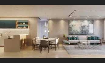 Imagem 7: EM-Espetacular lançamento em Casa Amarela- Edf Mirage- 142m²-Padrão Moura Dubeux. Oportuni