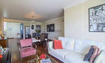 Imagem 7: Apartamento Venda Vila Madalena 132 m² 3 Dormitórios