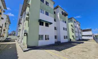 Imagem: Apartamento para aluguel com 55 metros quadrados