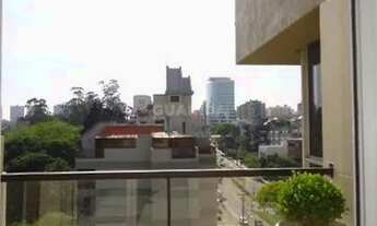 Imagem 4: Cobertura para aluguel, 1 quarto, 1 suíte, 1 vaga, Boa Vista - Porto Alegre/RS