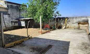 Imagem 5: Casa com 2 dormitórios à venda, 70 m² por R$ 350.000,00 - Jardim Bela Vista - Taubaté/SP