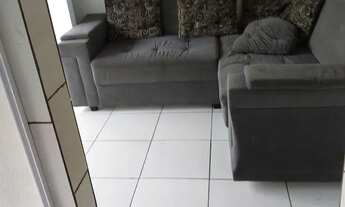 Imagem: Casa com 35 mt2