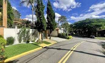 Imagem 2: Casa com 3 dormitórios para alugar, 147 m² por R$ 6.480,00/mês - Jardim das Flores - Cotia