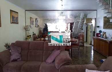 Imagem 3: Sobrado no Anália Franco