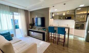 Imagem: Apartamento para venda tem 92 metros quadrados