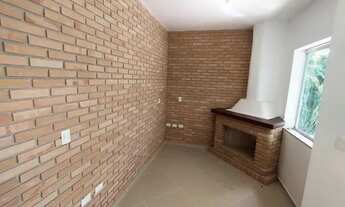 Imagem 6: Casa com 3 dormitórios para alugar, 265 m² por R$ 5.000,00/mês - Jardim Santa Helena - Bra