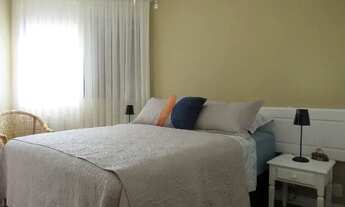 Imagem 3: Alugo Mensal Belíssimo apto de 1 quarto frente ao mar