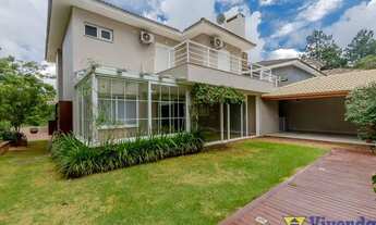 Imagem 2: CASA EM ALDEIA DA SERRA, MORADA DOS LAGOS