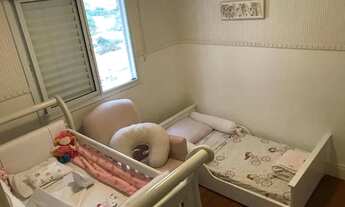 Imagem 3: Apartamento com 2 suites, 96 m² - venda por R$ 1.299.000 ou aluguel por R$ 6.000/mês - Vil