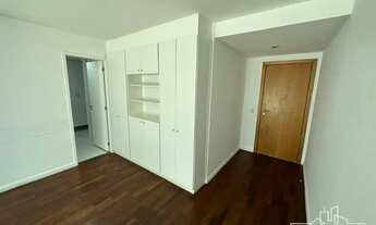 Imagem 5: Apartamento com 2 dormitórios à venda, 98 m² por R$ 1.290.000,00 - Barra da Tijuca - Rio d