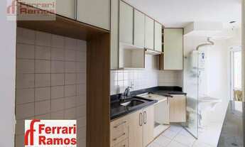 Imagem 6: Apartamento com 02 dormitórios à venda, 52 m² por R$ 330.000 - Vila Endres - Guarulhos/SP