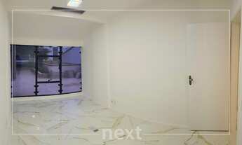 Imagem 4: Salão - Vila Itapura - Campinas