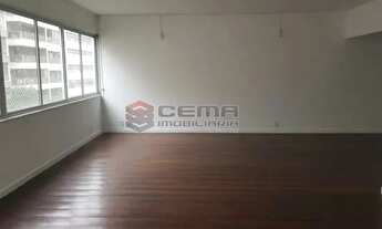 Imagem 2: Copacabana 3 quartos e 2 vagas - 198m2