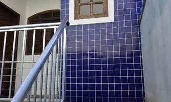 Imagem 2: Casa com 3 quartos para alugar por R$ 1.399/mês - Colubande - São Gonçalo/RJ