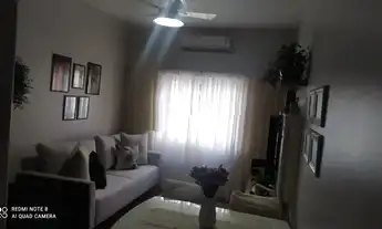 Imagem 3: Apartamento para Venda - 55m², 2 dormitórios, 2 vagas - São Sebastião