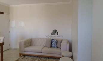 Imagem 7: Apartamento com 3 dormitórios à venda, 60 m² por R$ 285.000,00 - Parque Universitário - Am