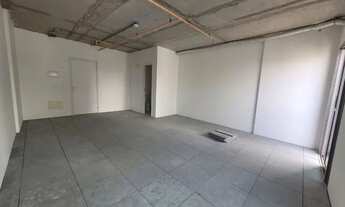 Imagem 5: Sala para alugar, 38 m² por R$ 3.225,00/mês - Jardim - Santo André/SP