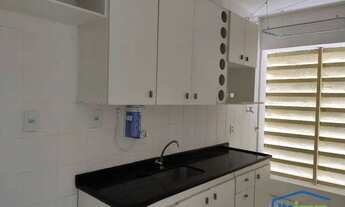 Imagem 7: Ed. Sun Flower - Apartamento com 1/4 para locação, 58 m² Candeal