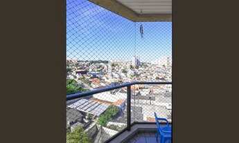 Imagem 6: Apartamento à Venda - Bosque da Saúde, 2 Quartos, 58 m2