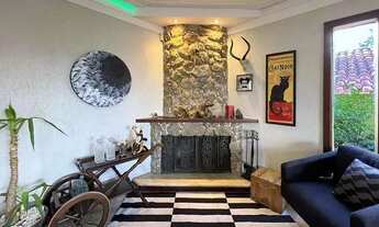 Imagem 10: Casa com 3 dorms, a.c 300 m² - Venda por R$ 1.200.000 ou Aluguel por R$ 6.200 - Jardim Sem