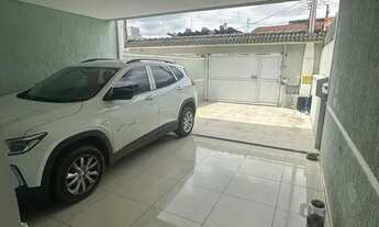 Imagem 2: Sobrado para venda - com 175 m², 3 dormitórios - Jordanópolis - Arujá/SP