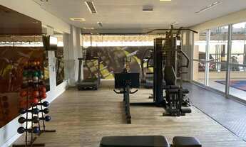 Imagem 3: Apartamento para Locação em Bauru, Jardim Contorno, 3 dormitórios, 1 suíte, 2 banheiros, 1