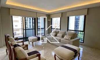 Imagem 4: SãO PAULO - Apartamento Padrão - Jardim Paulista