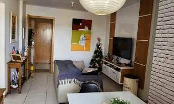 Imagem 3: Apartamento no condomínio Rio da Prata no térreo