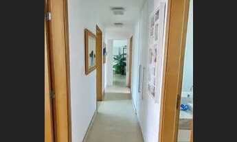 Imagem 7: Apartamento com 3 dormitórios à venda, 130 m² por R$ 880.000,00 - Bom Pastor - Juiz de For