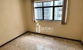 Imagem 4: Apartamento com 1 quarto para alugar, 45 m² por R$ 1.100,00/mês - Centro - Juiz de Fora/MG