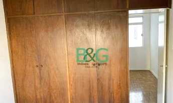 Imagem 7: Apartamento com 1 dormitório para alugar, 47 m² por R$ 1.350/mês - Liberdade - São Paulo/S