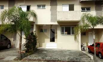 Imagem: SOBRADO COM 3 DORMITÓRIOS, 2 VAGAS EM CONDOMINIO