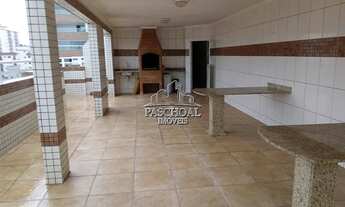 Imagem 5: Apartamento 2 dormitórios, sendo 1 suite, 100 metros do mar, Caiçara - Praia Grande