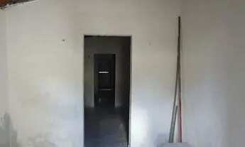 Imagem 2: Casa com 1 dormitório para alugar, 50 m² por R$ 569,00/mês - Álvaro Weyne - Fortaleza/CE