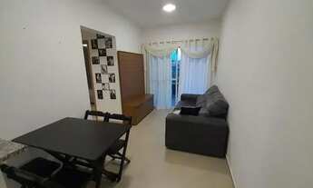 Imagem 2: Apartamento com 2 dormitórios à venda, 57 m² por R$ 349.000,00 - Parque Florence - Valinho