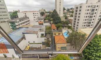 Imagem 4: Apartamento à Venda - Sumaré, 3 Quartos, 81 m2