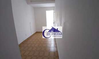 Imagem: Casa com 1 dormitório para alugar, 50 m²